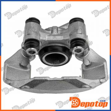 Étrier de frein avant droite pour CITROEN | HZP-CT-021, 8AC355387561